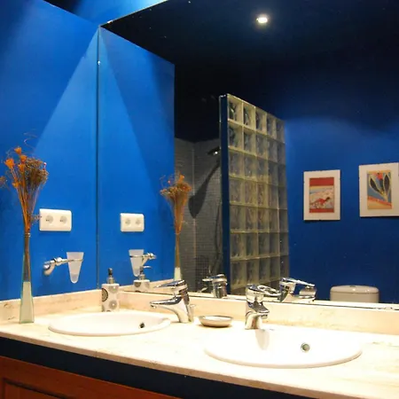 Сasa de vacaciones La Roca - A Fusion Of Modern And Typical Andalucian Architecture