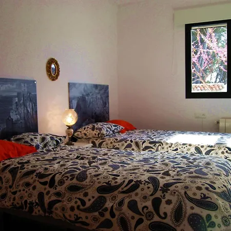 La Roca - A Fusion Of Modern And Typical Andalucian Architecture Montecorto