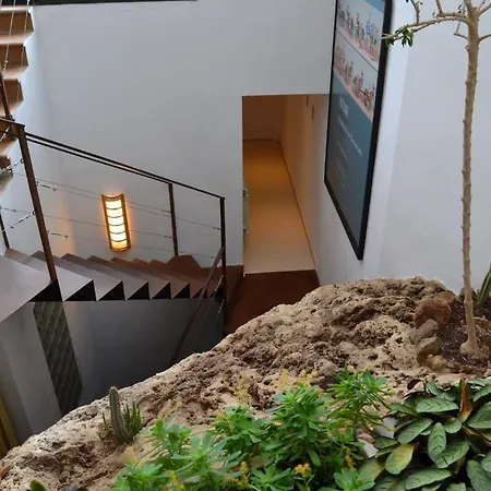 Сasa de vacaciones La Roca - A Fusion Of Modern And Typical Andalucian Architecture Montecorto
