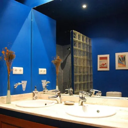 Сasa de vacaciones La Roca - A Fusion Of Modern And Typical Andalucian Architecture Montecorto