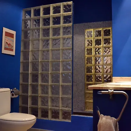 La Roca - A Fusion Of Modern And Typical Andalucian Architecture Montecorto