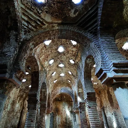 La Roca - A Fusion Of Modern And Typical Andalucian Architecture * Montecorto