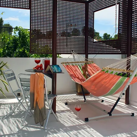 La Roca - A Fusion Of Modern And Typical Andalucian Architecture Сasa de vacaciones